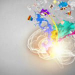 Unleashing the Power of Creative Thinking Processes for Mental Well-Being